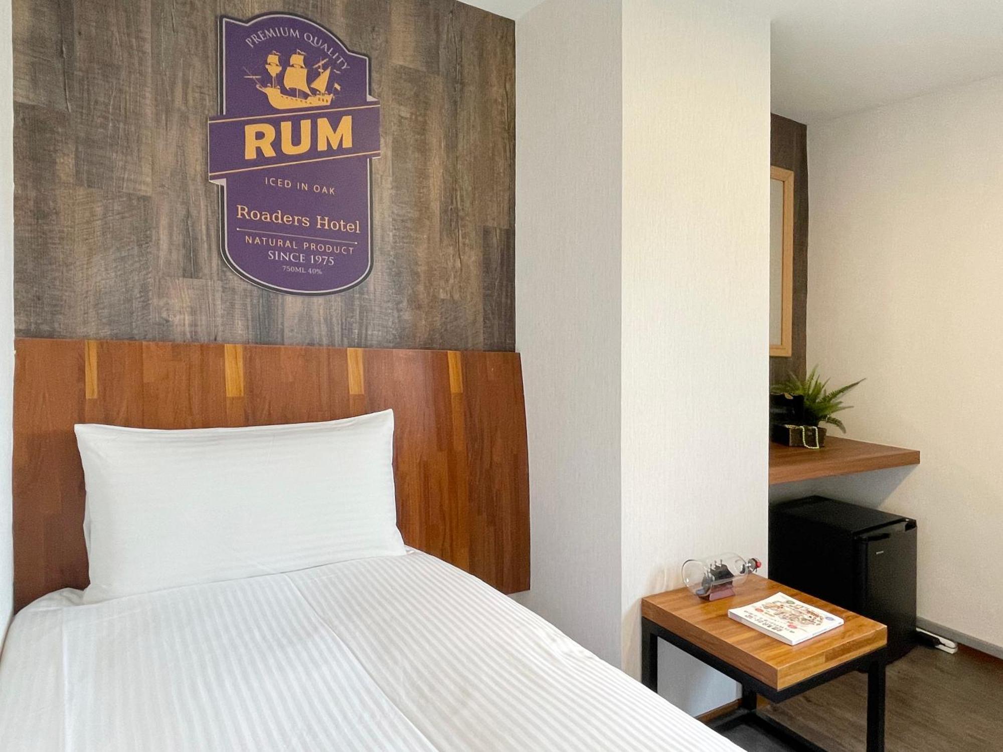 Roaders Hotel Hualien Dongda Cameră foto
