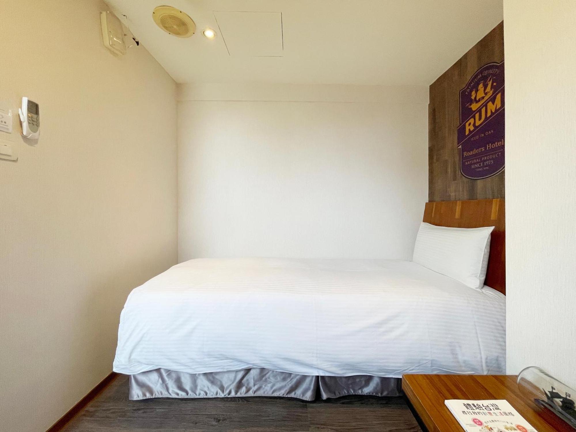 Roaders Hotel Hualien Dongda Cameră foto