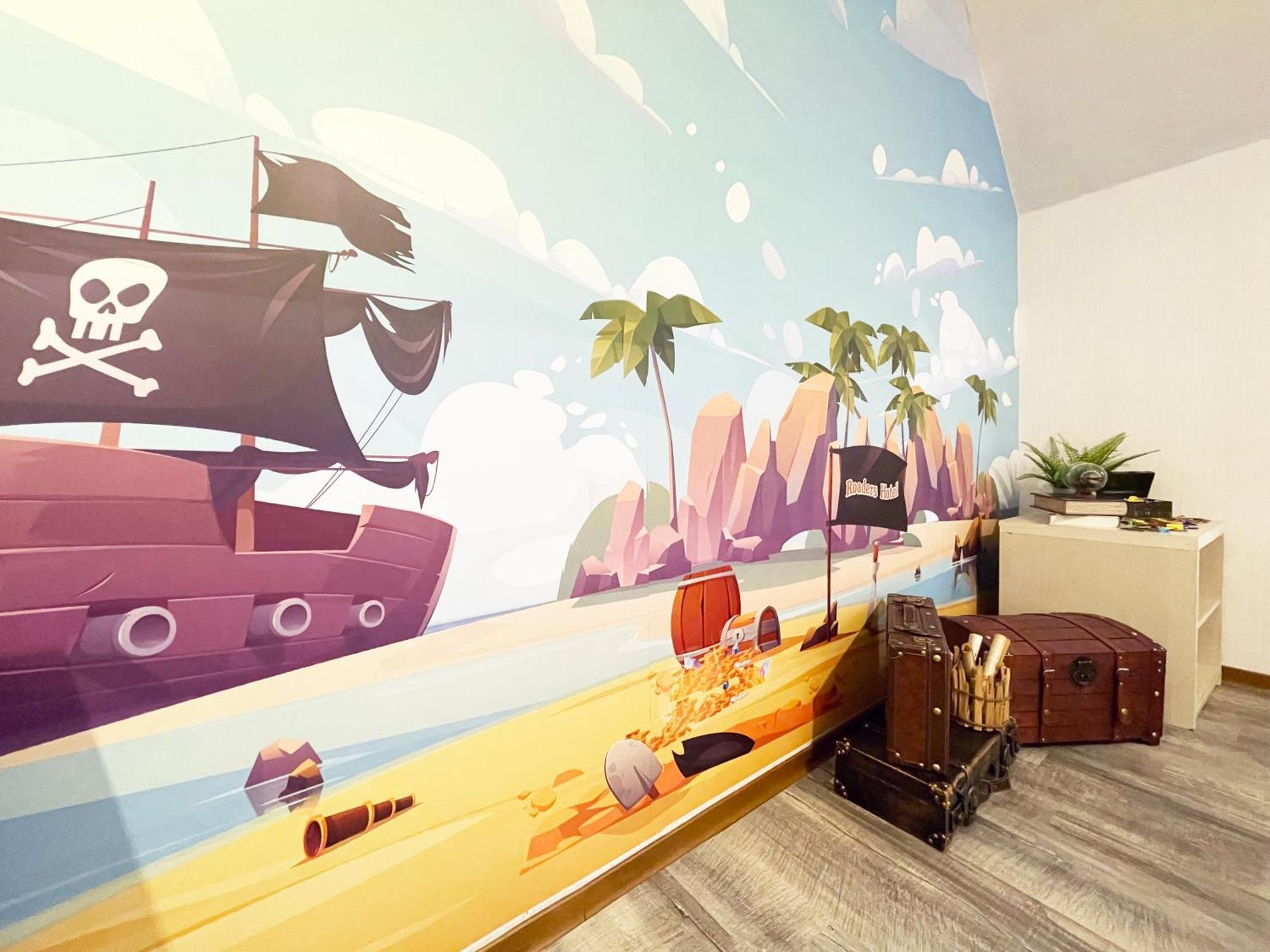 Roaders Hotel Hualien Dongda Cameră foto