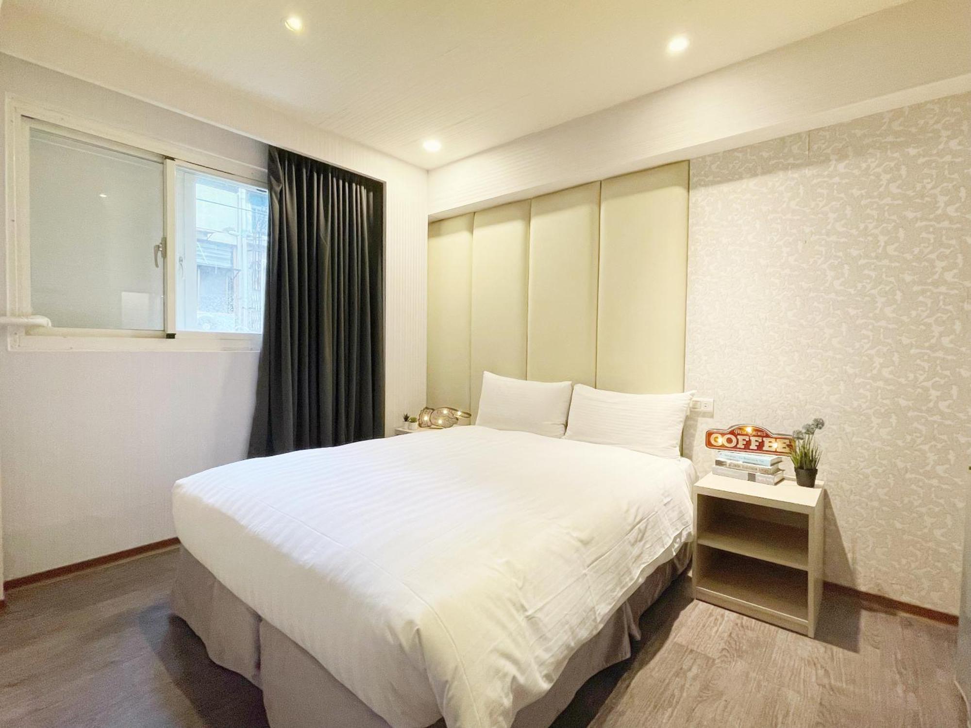 Roaders Hotel Hualien Dongda Cameră foto